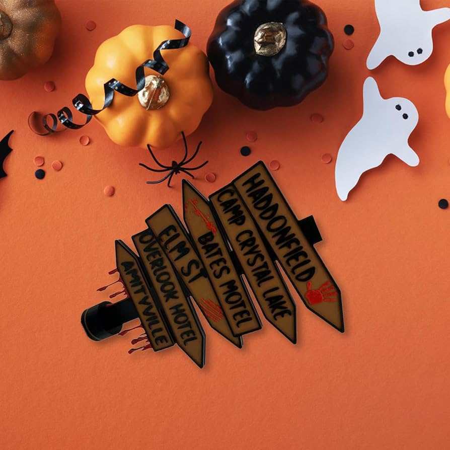 235 ユニーク 英字 オバケ 豪華 ハロウィン転写シート うしぞら on X: 